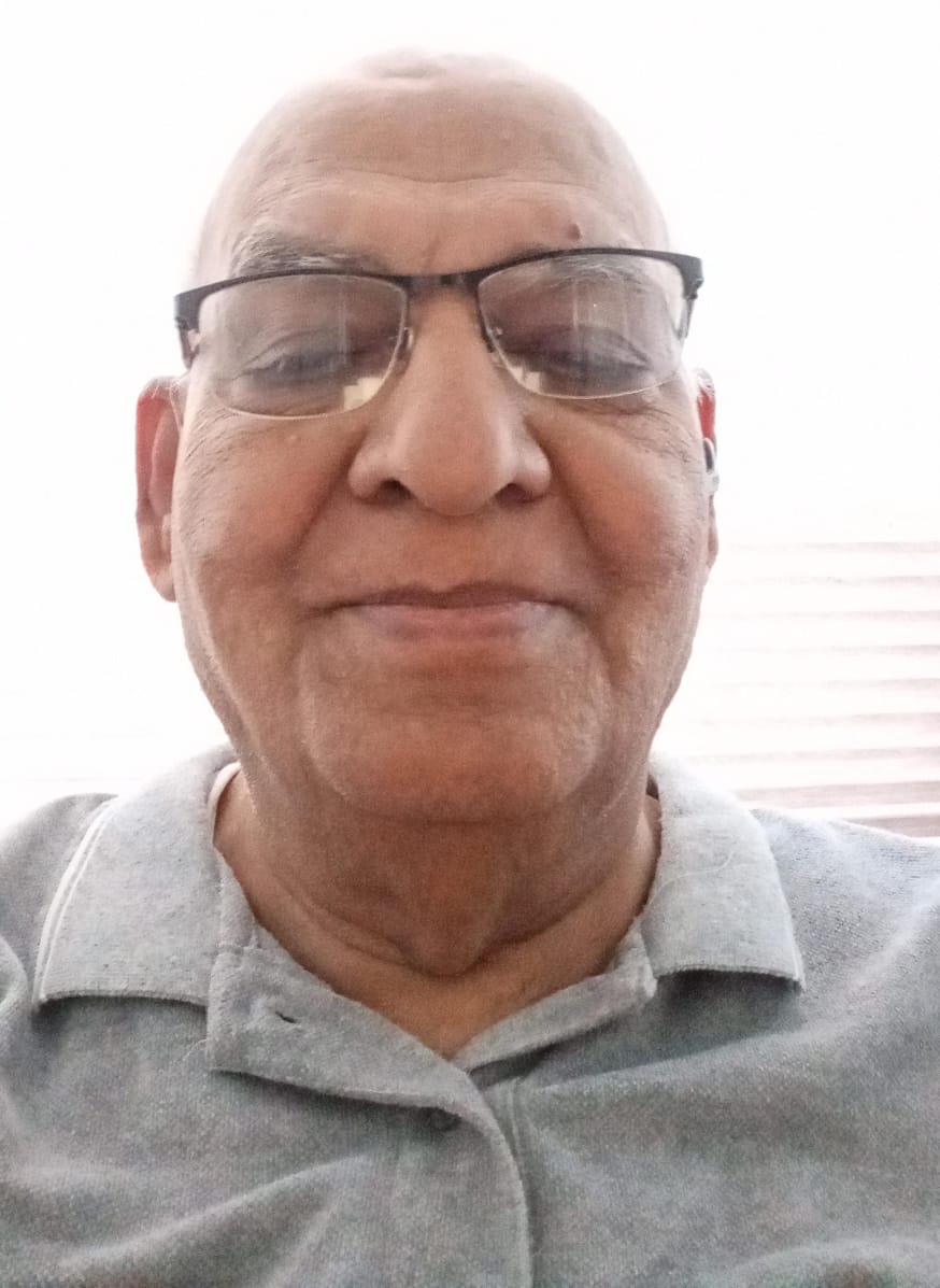 Brajendra Kumar Jha
