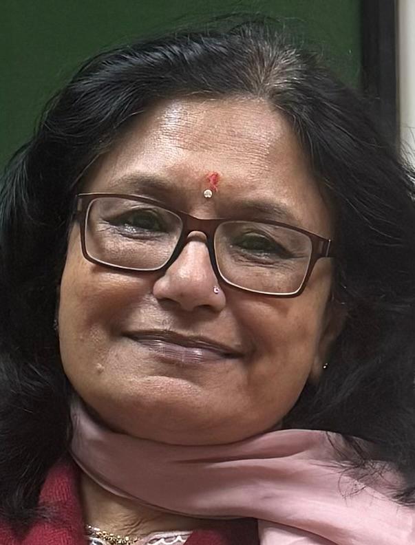 Sujata Smriti Gupta