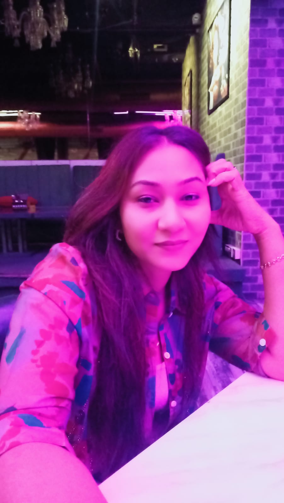 Kavita Nilesh Dhahifule