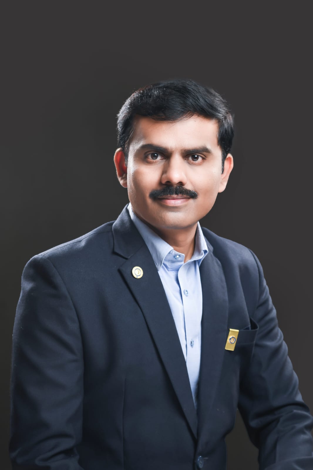 Sandeep Suresh Kothawale