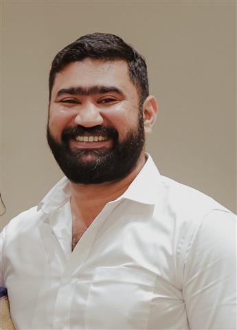 JOSEPH GEORGE M