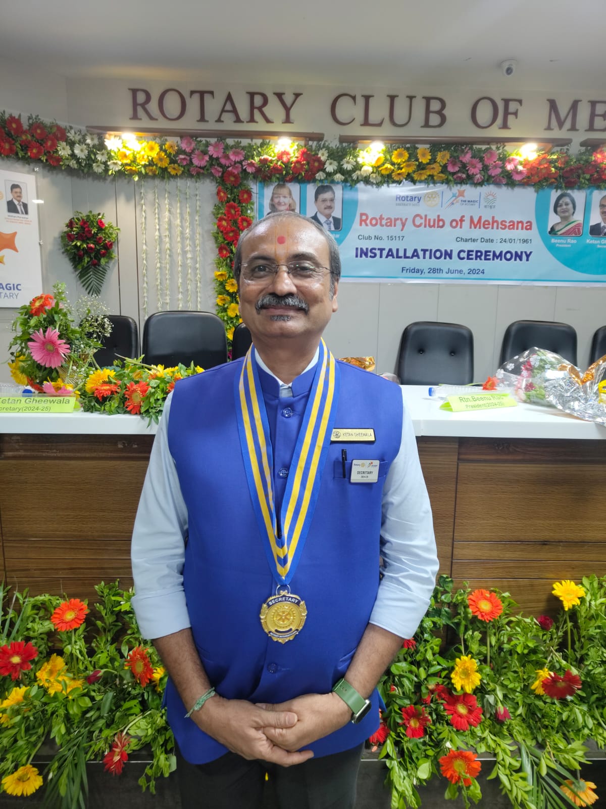 Ketan Jayantilal Gheewala