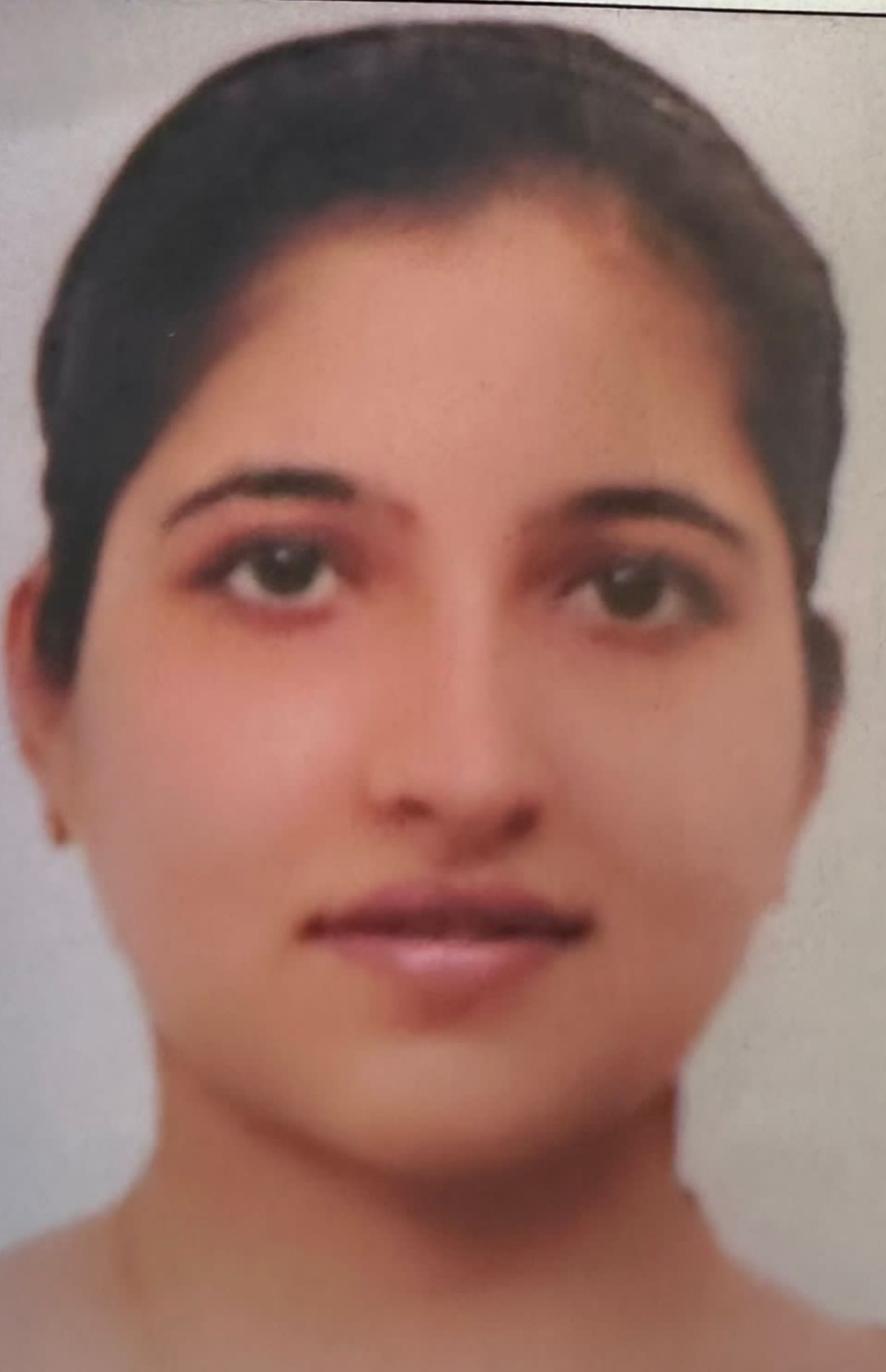 MANISHA RAJESH DODEJA