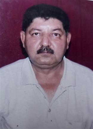 Dr. Parbhat Kaplish
