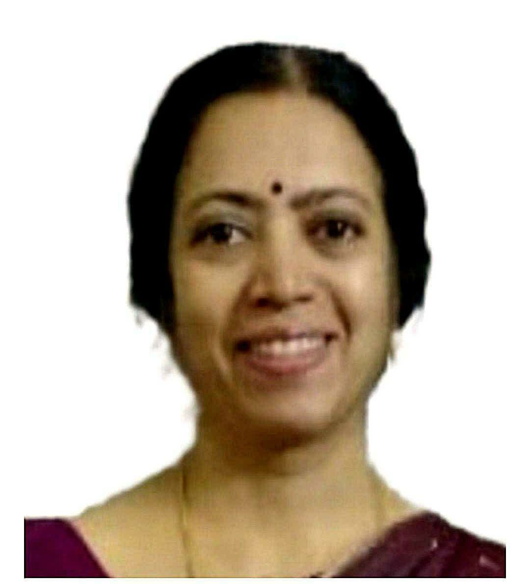ANURADHA BABU