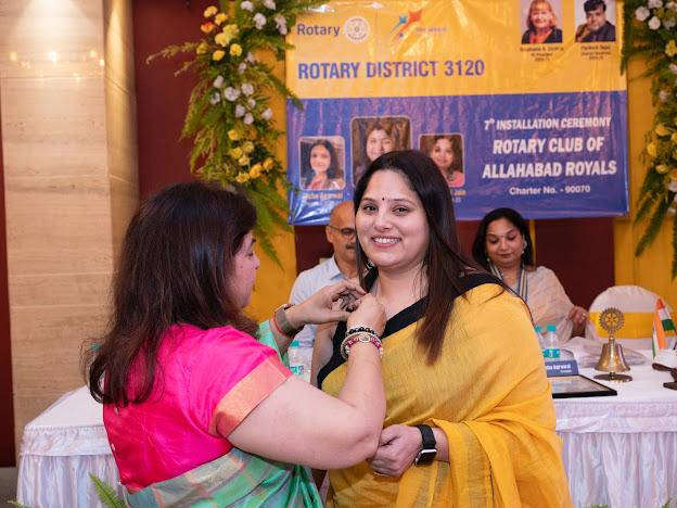 Khushboo Mehrotra