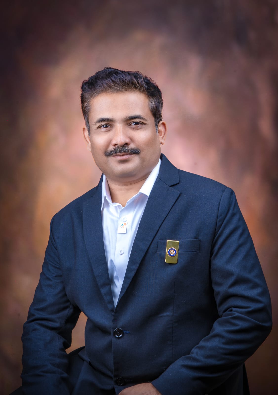 Amit Sudhakar Bendre