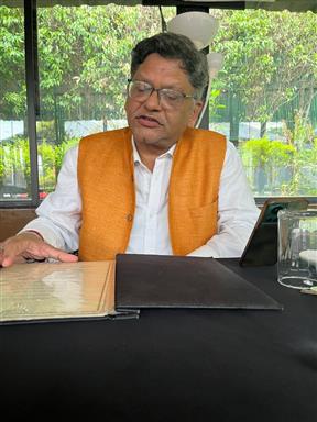 Vimal Agarwal