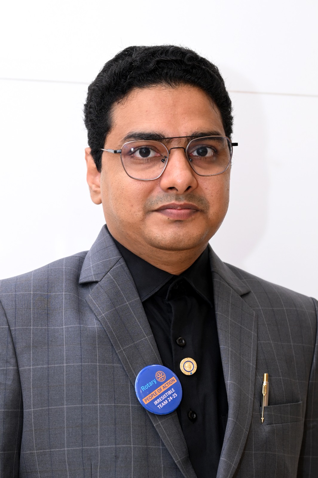 Kailash Agarwal
