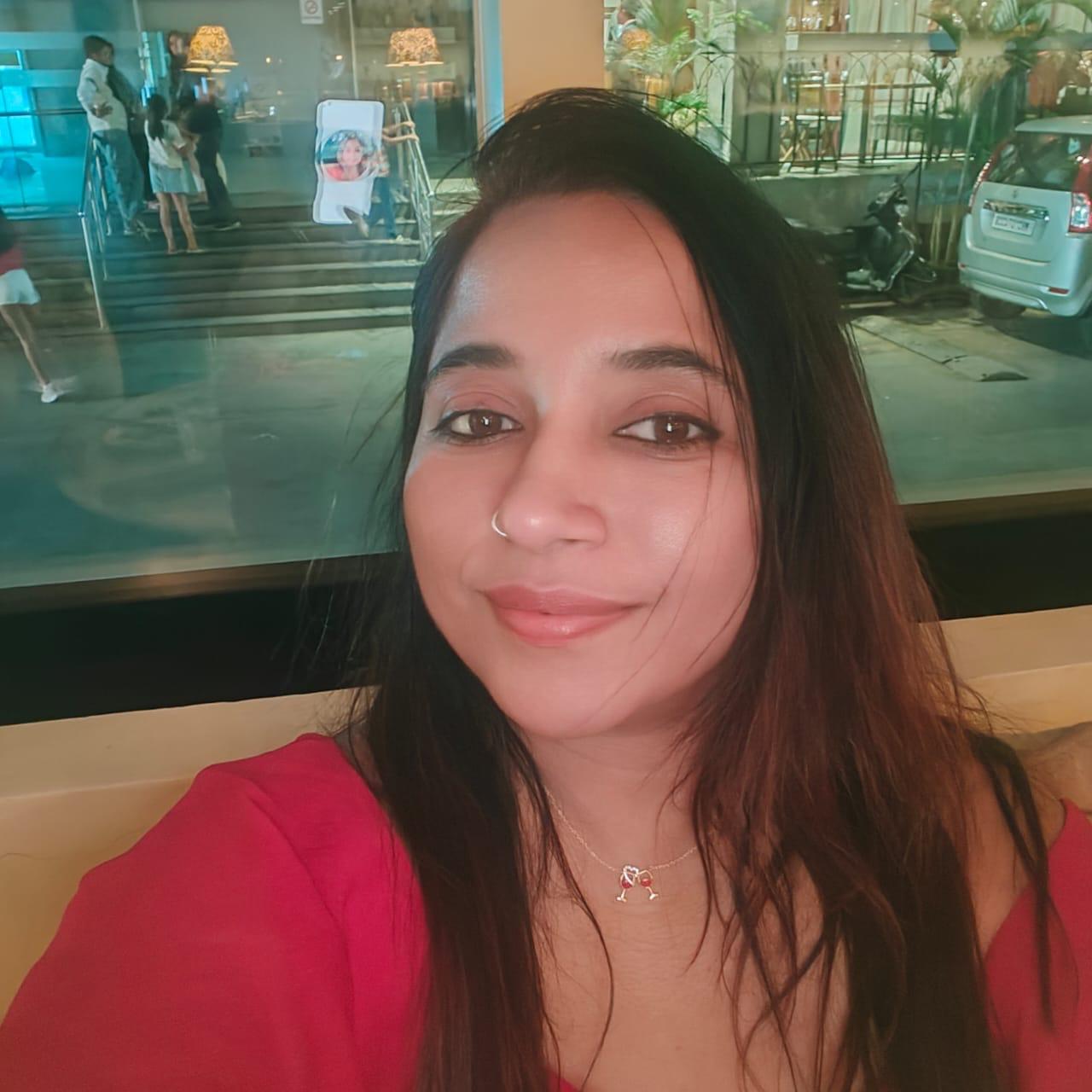 SHIKHA NAIR