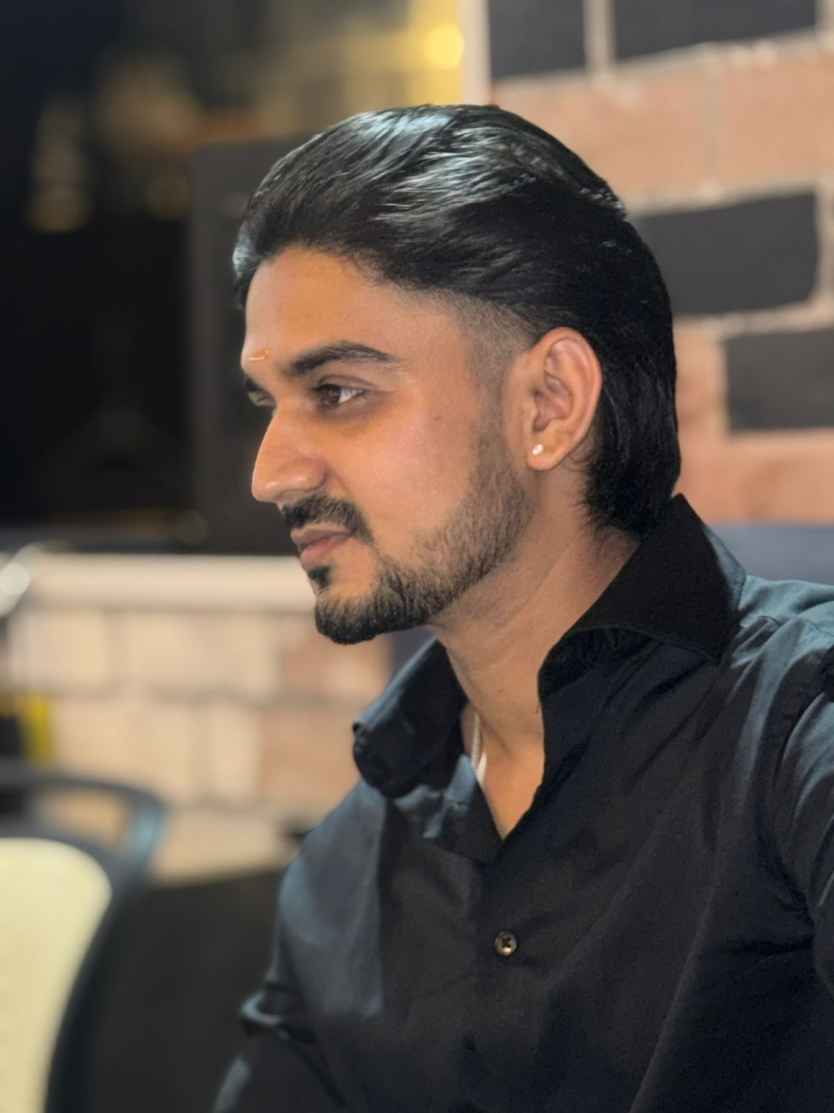 HARSH ANIL BAKALKAR
