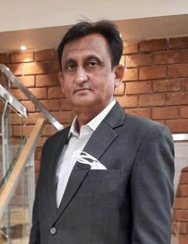 Hanif Dhanani