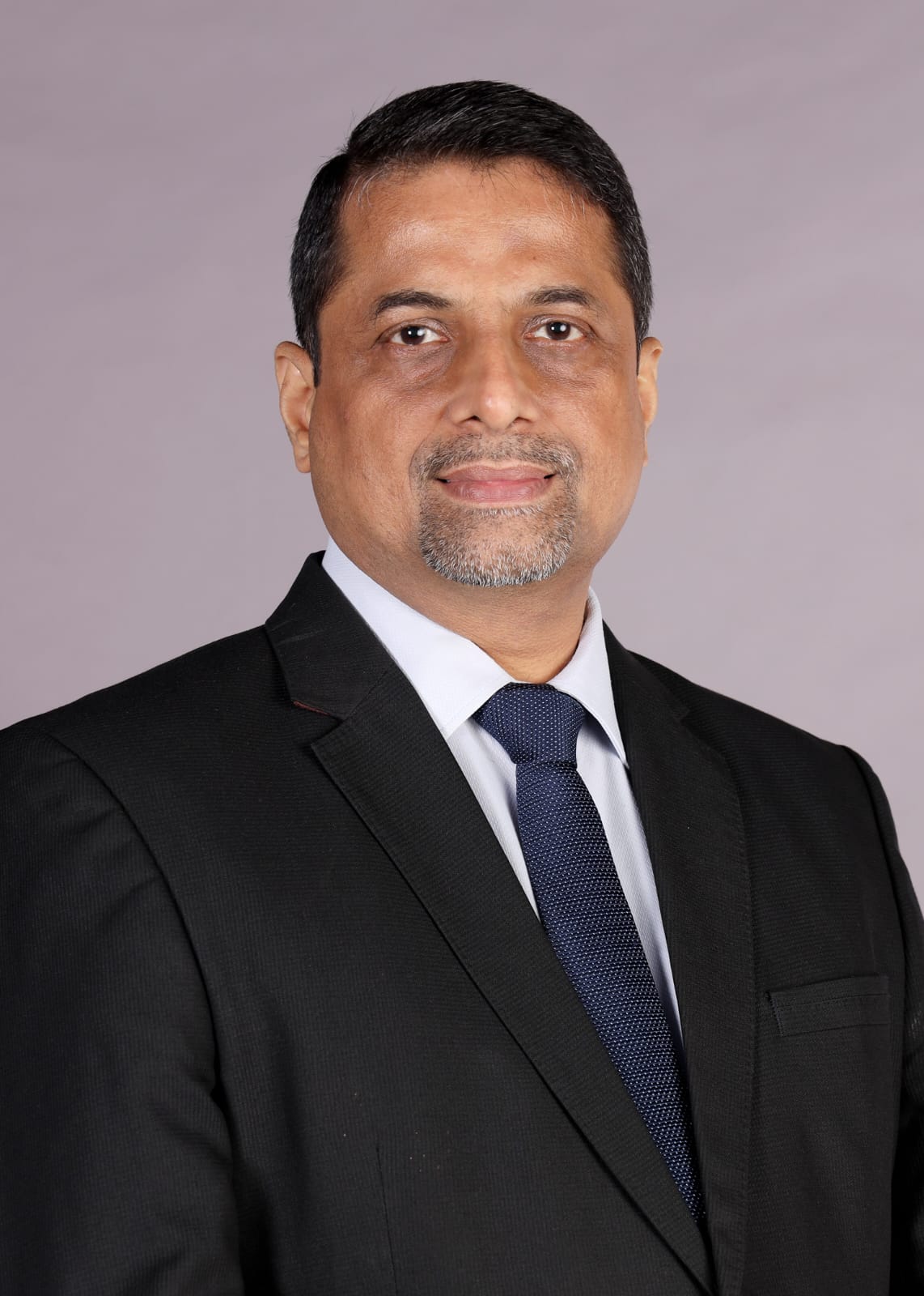 Mr. Roopesh Rajagopal