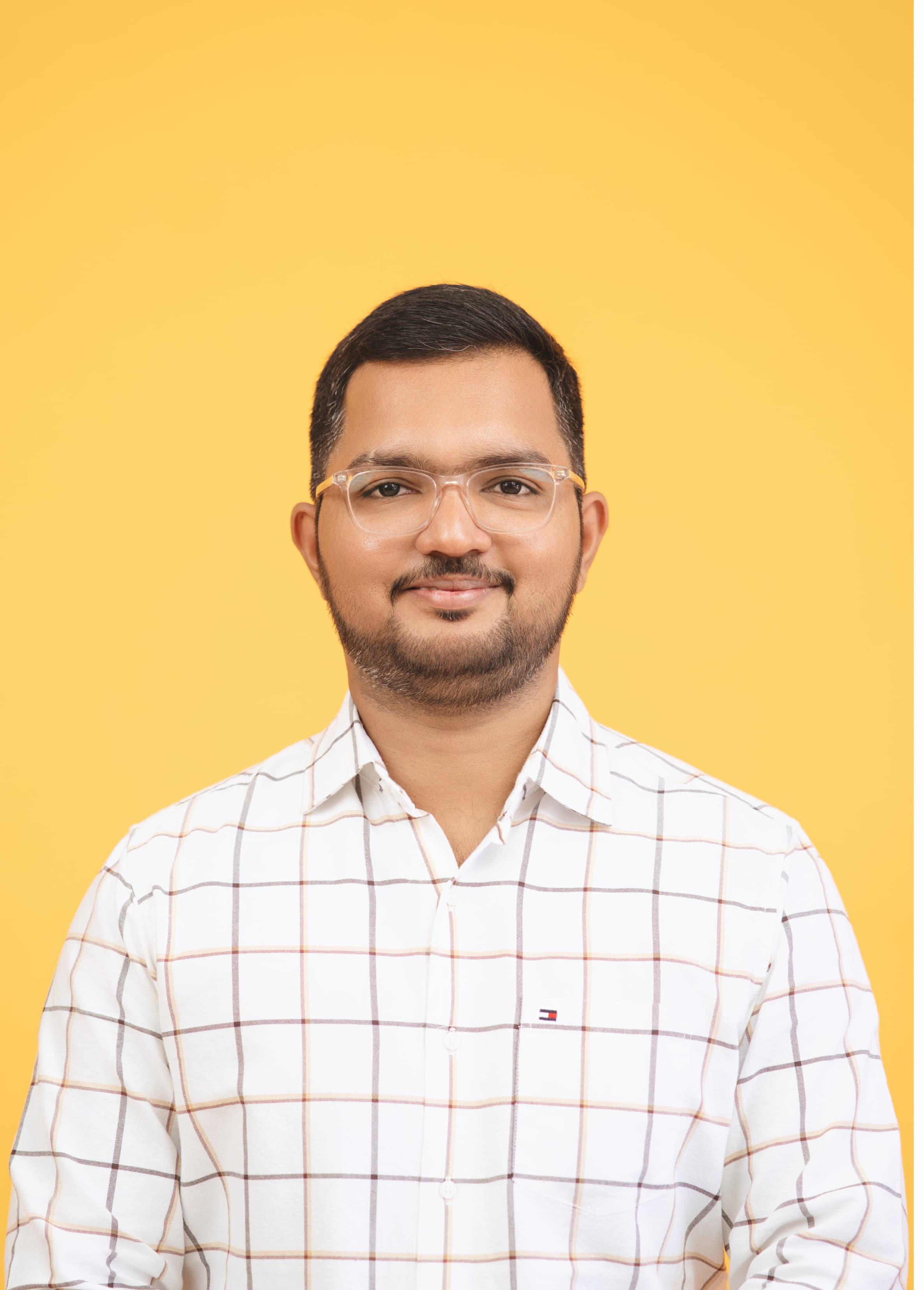 Pavan Damodar Shetty