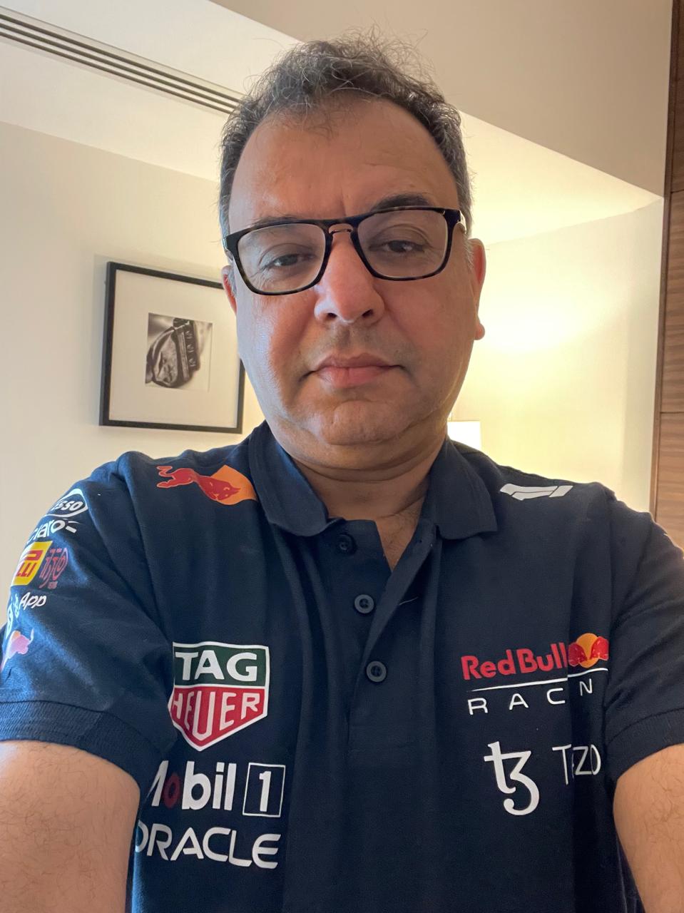 Adil Tantra