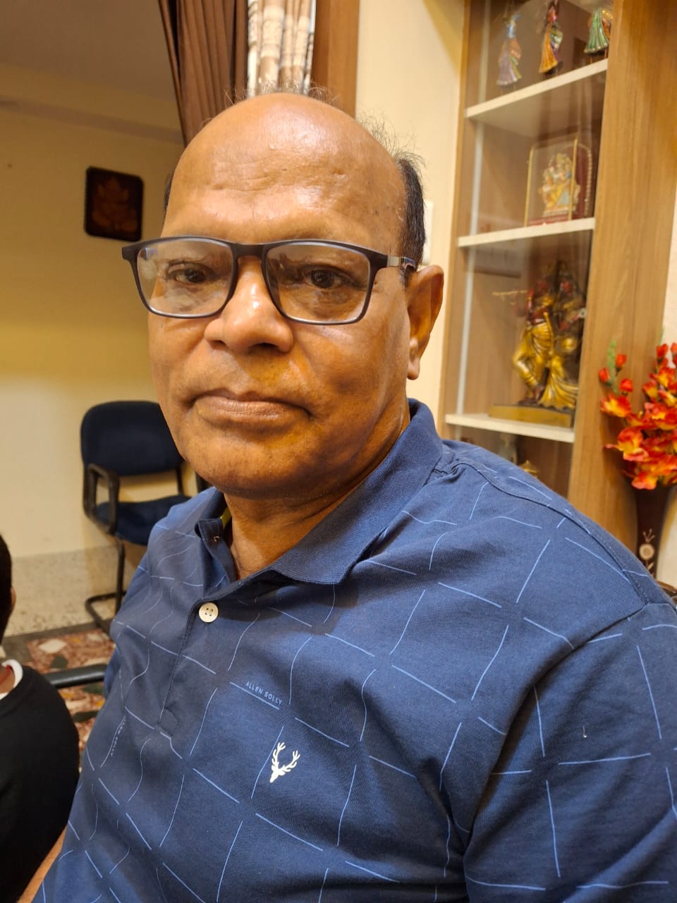 Jawahar Prasad