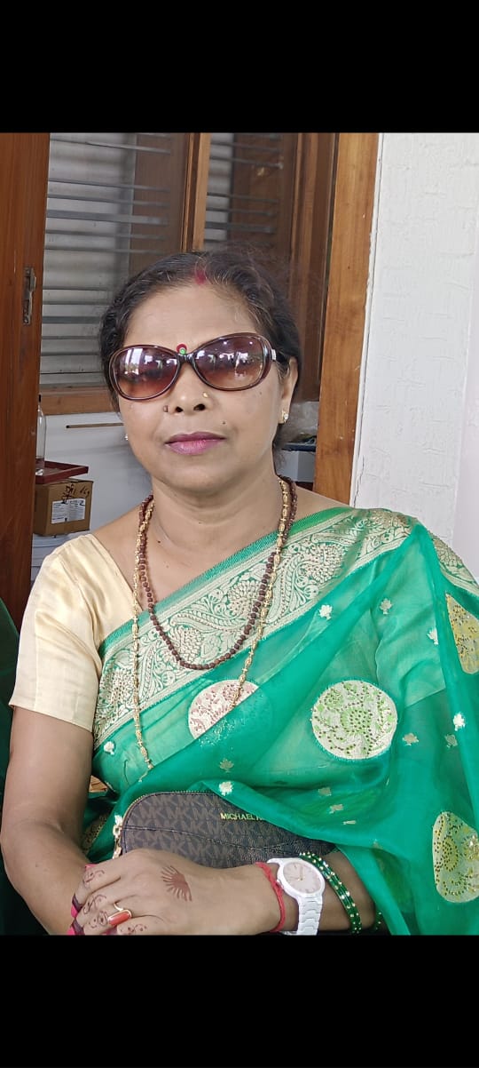 Pushpa Kumari