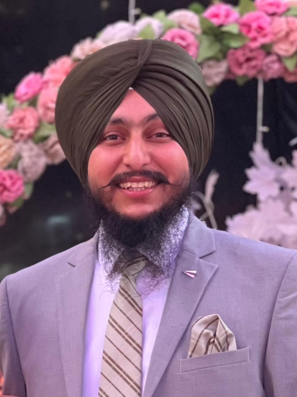 Ajmer Singh