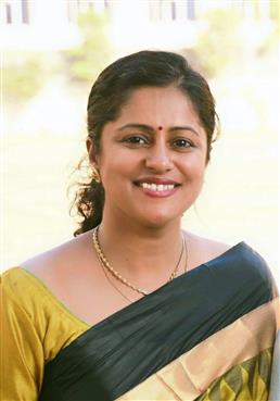 Rachitha Mulki