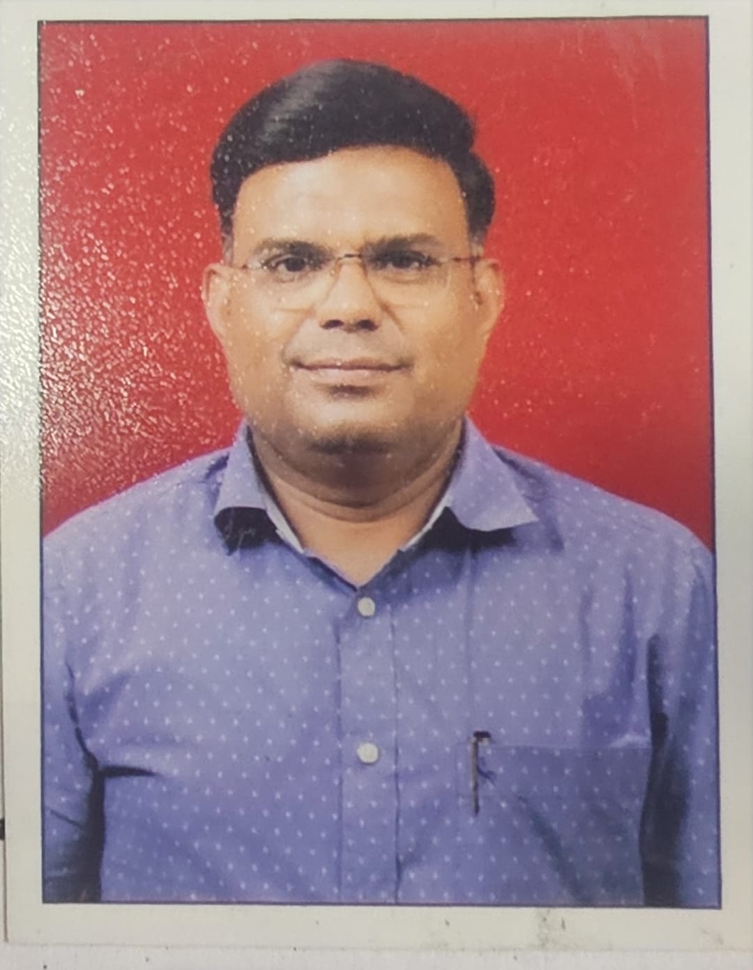 Manoj Jalandar Date