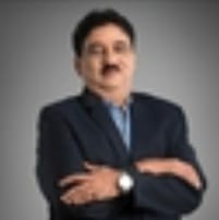 Makarand Harishchandra Pundalik