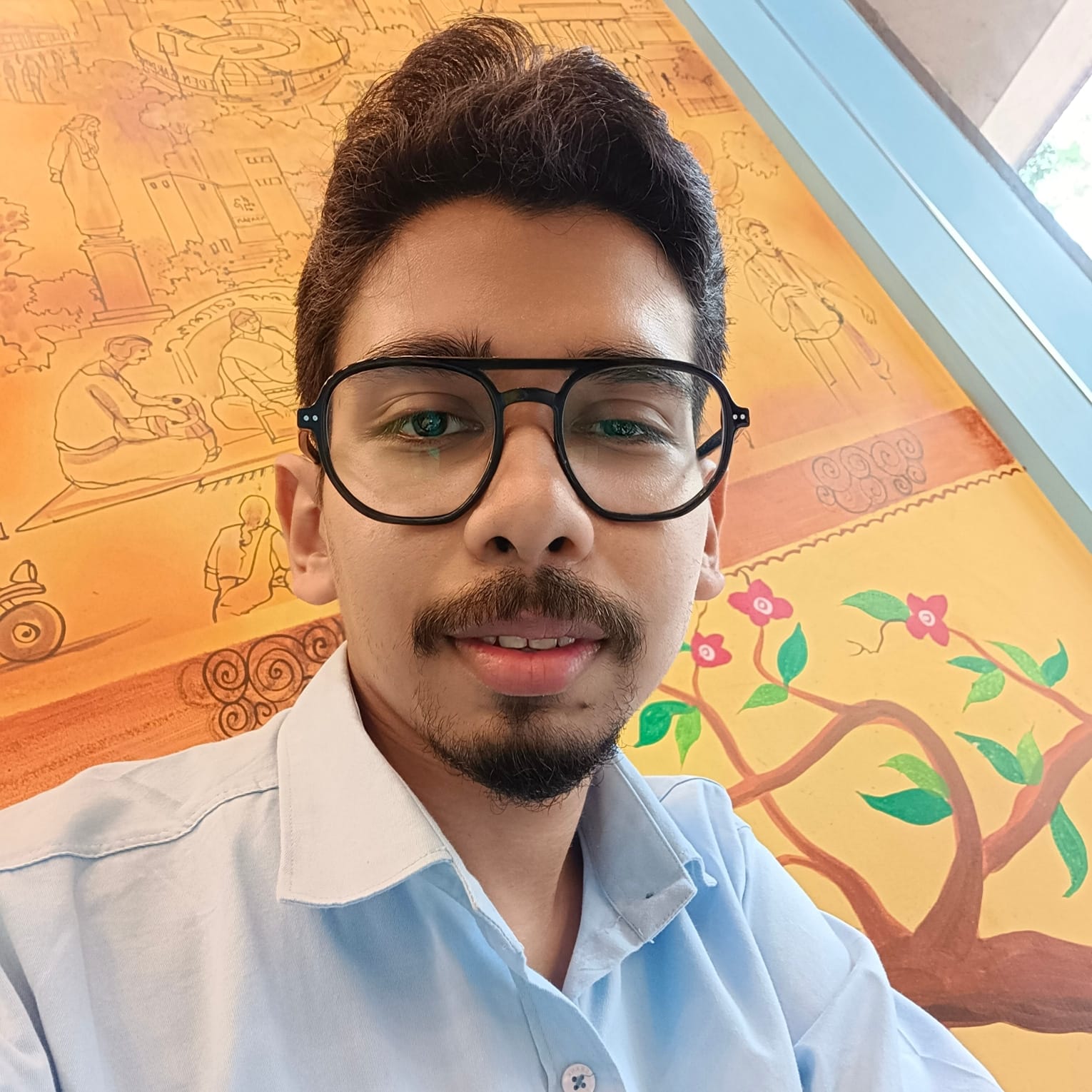 Suryabrata Roy