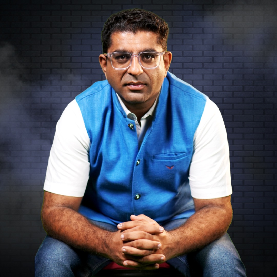 Yashang Arunkumar Gokani