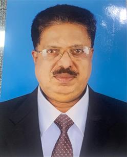 Bandimut Manjunath Bhat