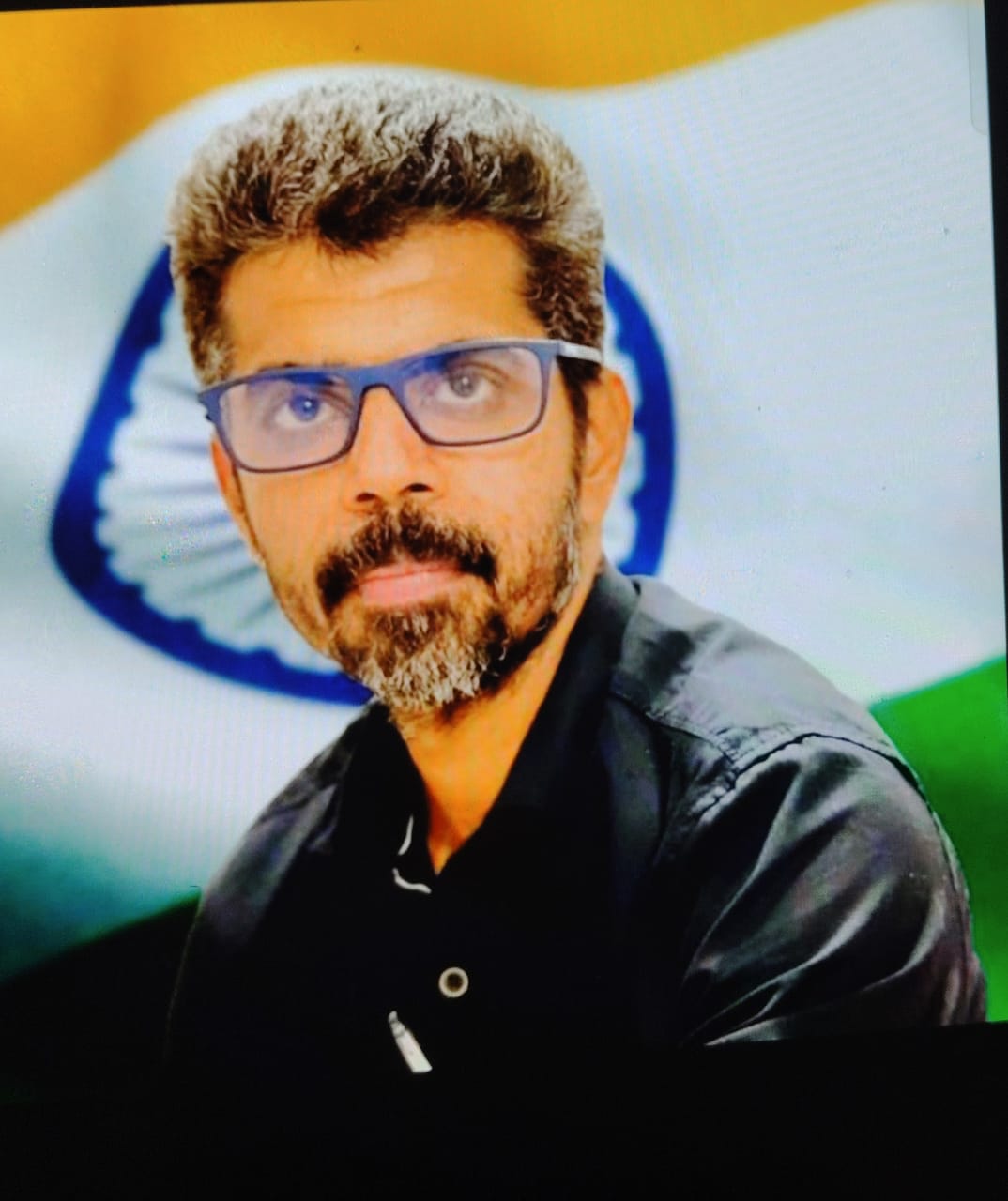 Dinakaran B.