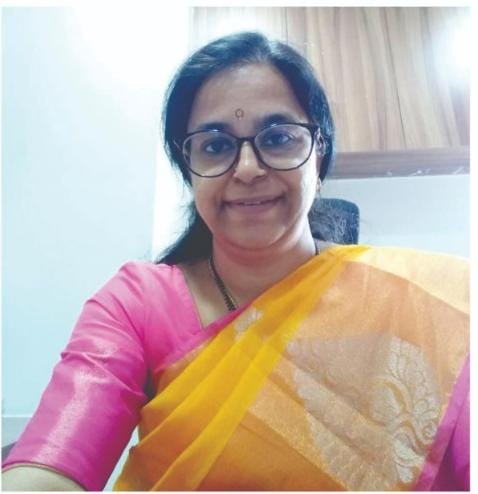Vishali