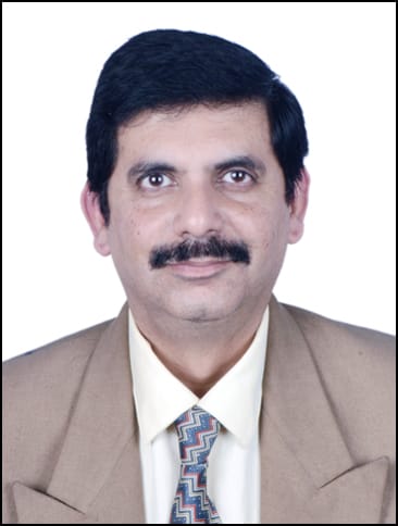 Anilkumar N Tahliani