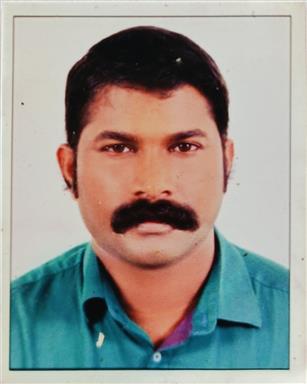 Arun Kumar Bhaskaran Nair