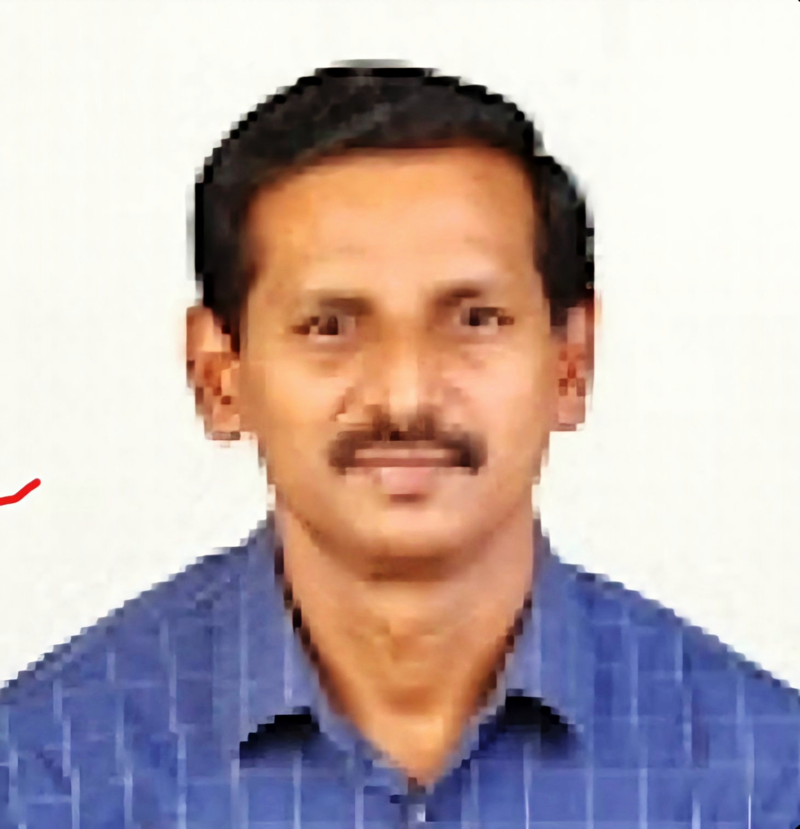 B Kothandan