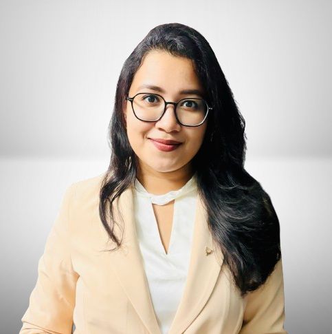 Mridusha Guha