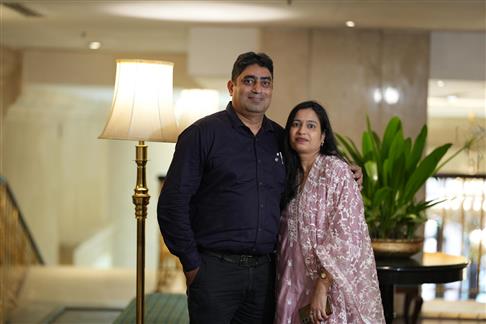 Sandeep Yadav