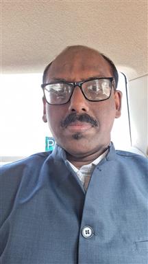 Dr Rajesh S Pyngavil 