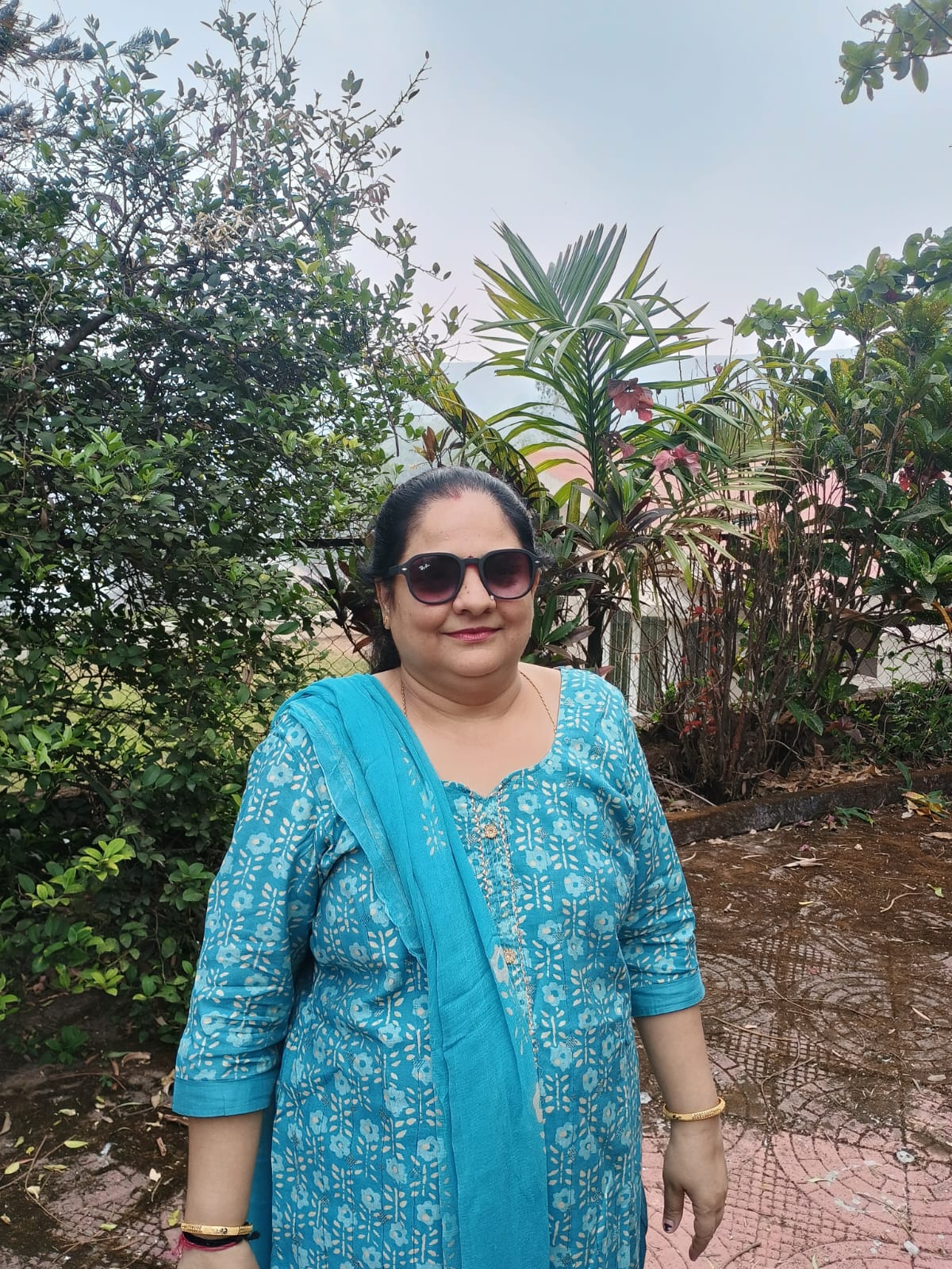 Dimple Ketan Jariwala
