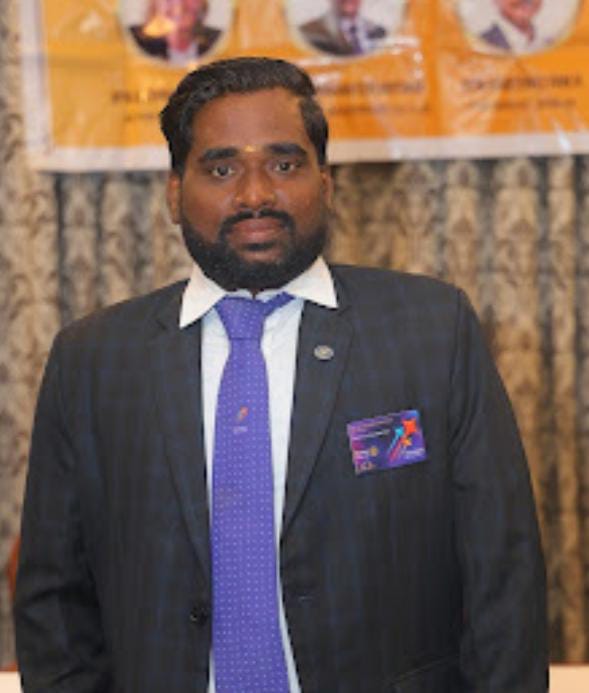 Thamarai Kannan M