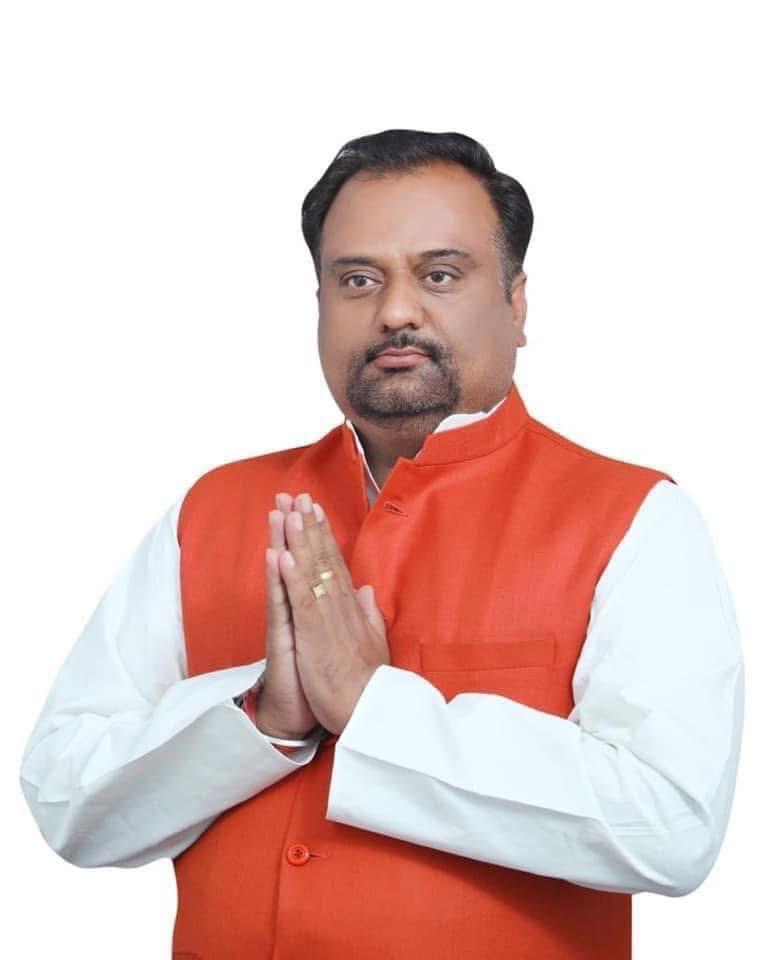 Anukool Sharma