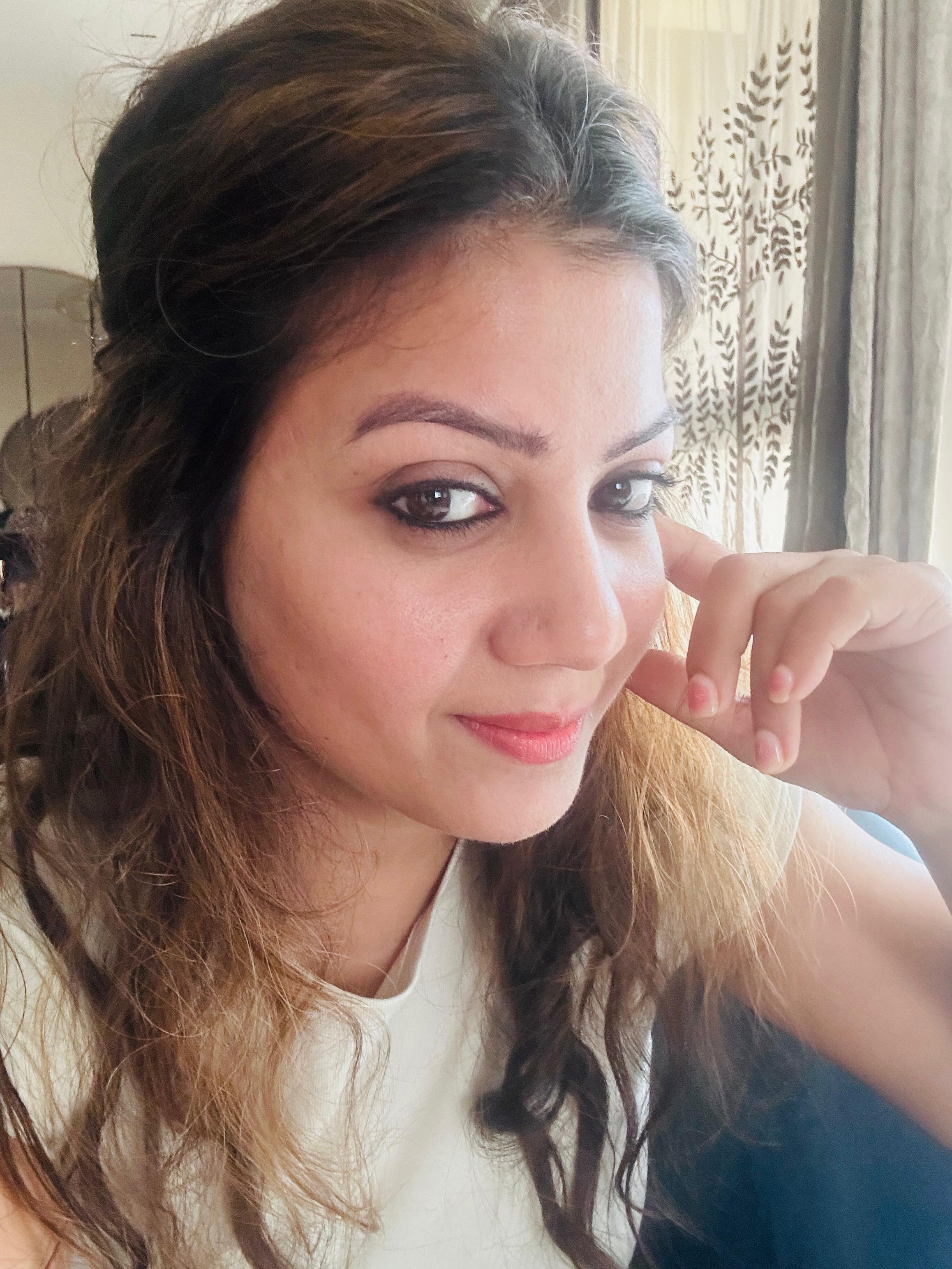 KAVITA AGARWAL