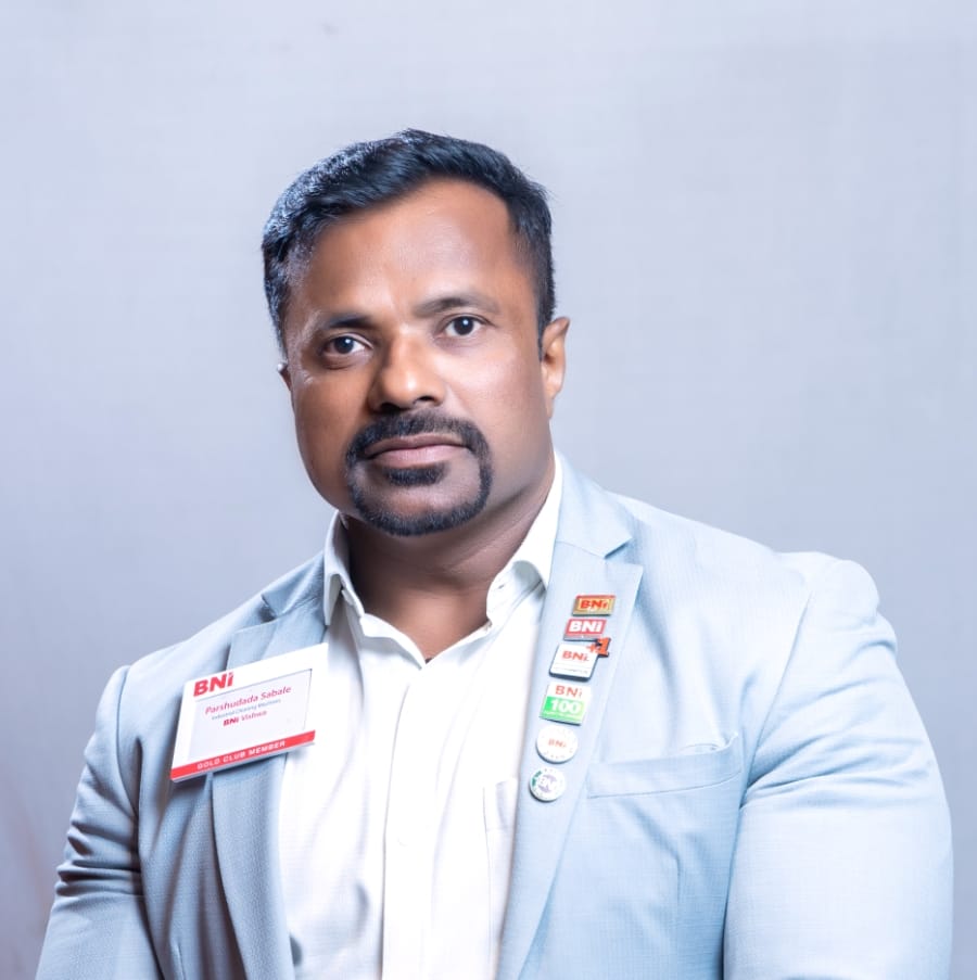 Parshudada Shravan Sabale