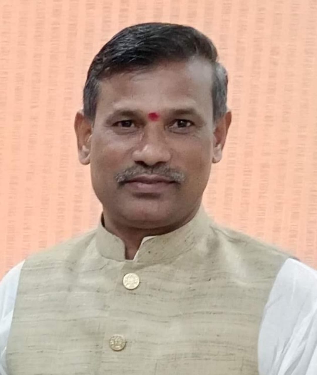 Babankumar Singh