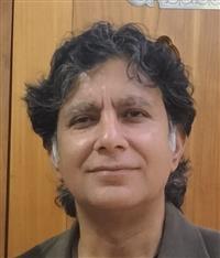 Sanjay Khanna