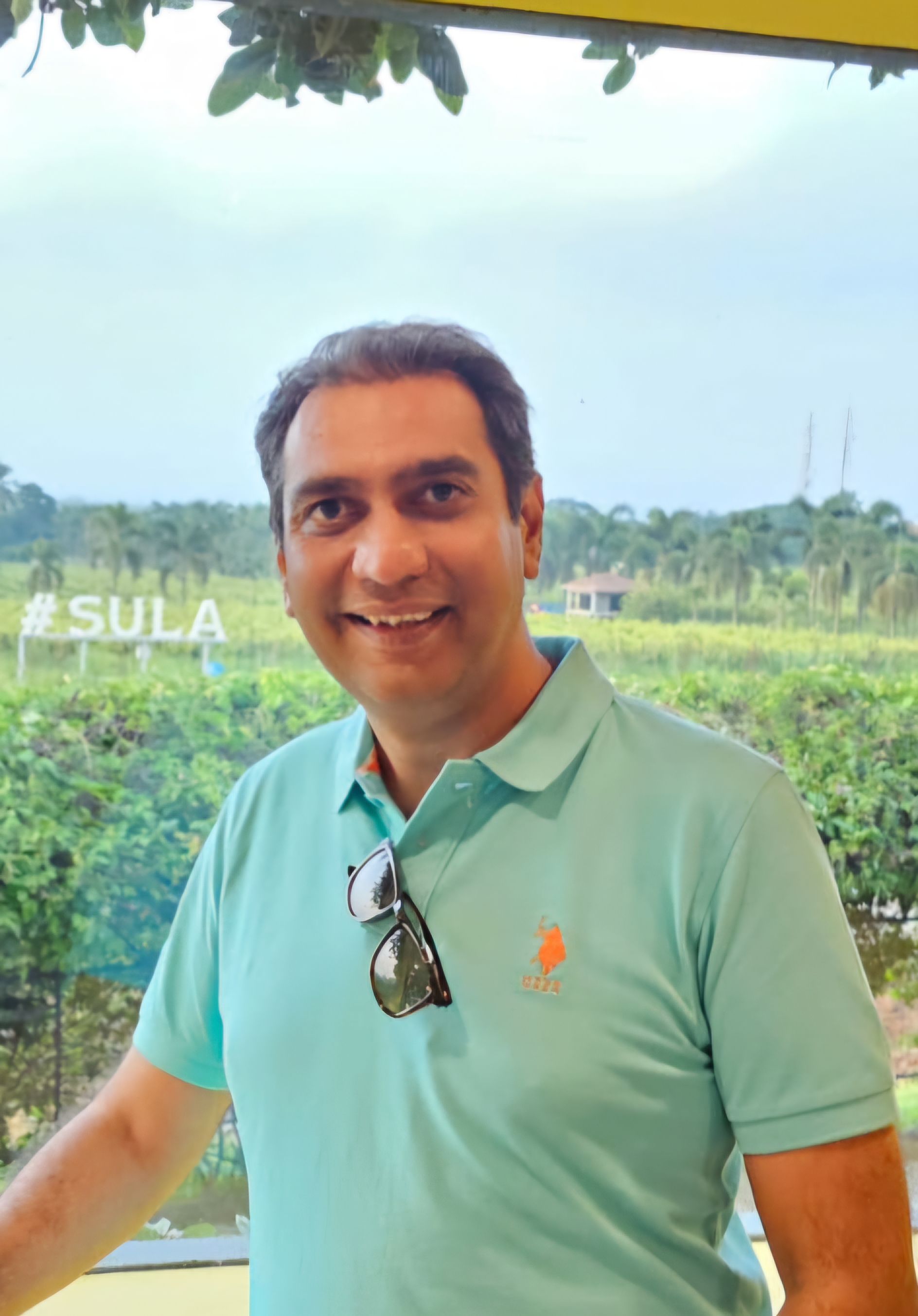 Siddharth Sedani Sedani