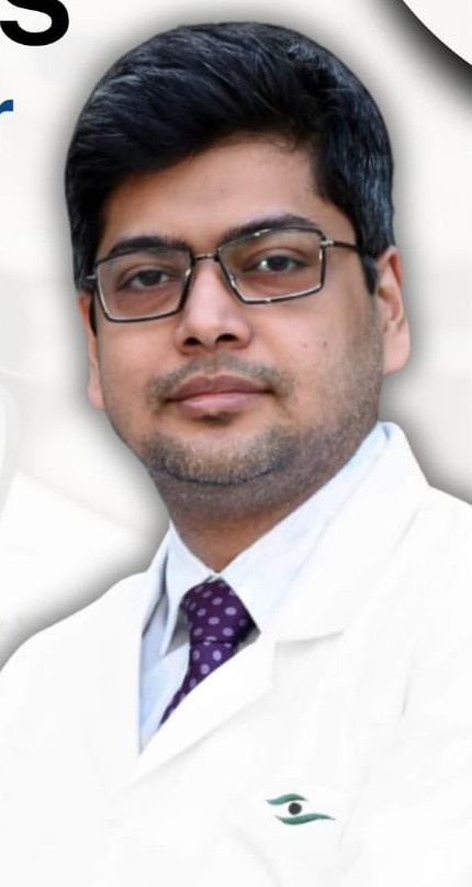 Dr. Ravi Daruka