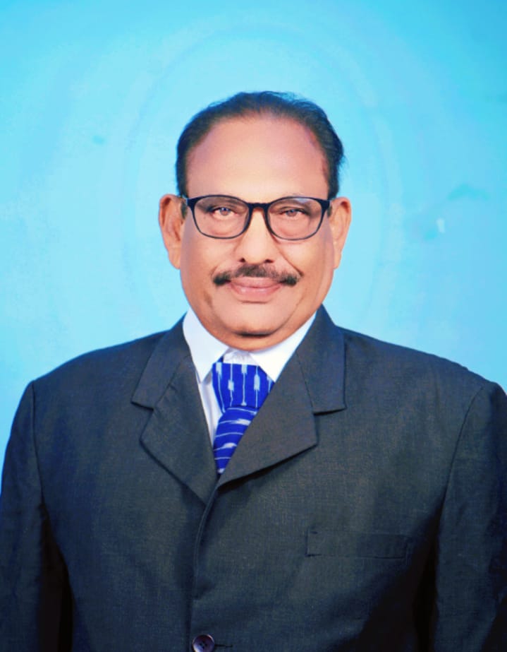 Ramgopala Rao Mulpuri