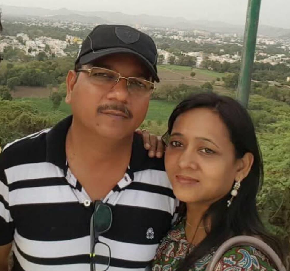 Santosh Tantia