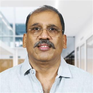 S V Satyanarayana