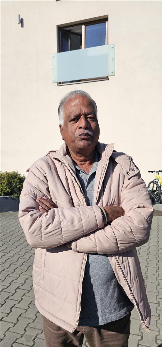 J Venkatesan