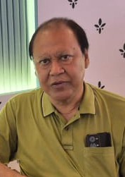 Mahesh K. Modi